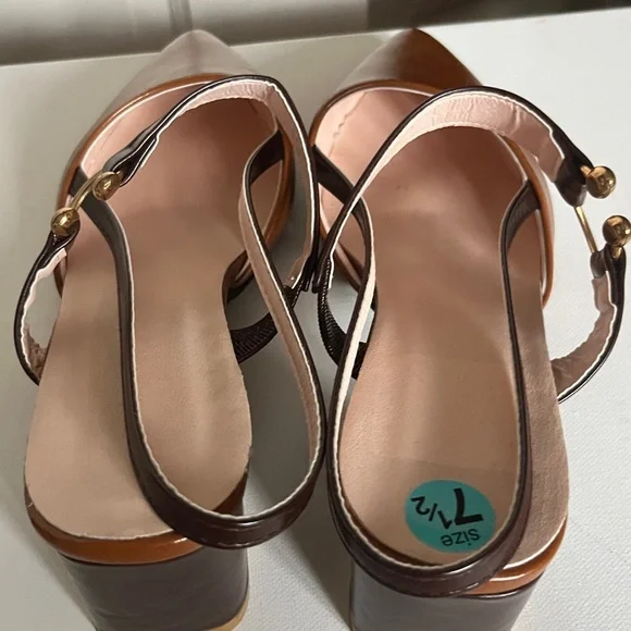 Coach Women sandal - Picture 7 of 13